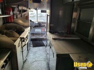 2009 Workhorse All-purpose Food Truck Concession Window Nevada Diesel Engine for Sale