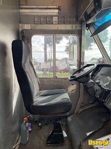 2009 Workhorse P42 Stepvan 4 California Diesel Engine for Sale