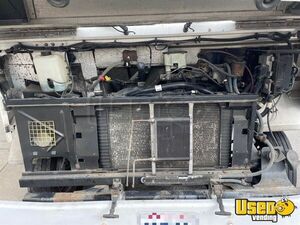 2009 Workhorse P42 Stepvan 8 California Diesel Engine for Sale