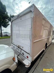 2009 Workhorse P42 Stepvan Diesel Engine California Diesel Engine for Sale