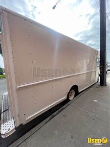 2009 Workhorse P42 Stepvan Transmission - Automatic California Diesel Engine for Sale