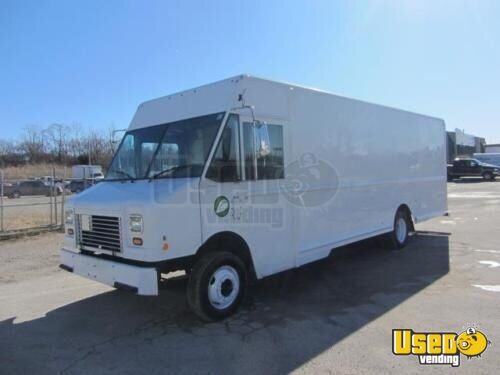 workhorse step van for sale near me