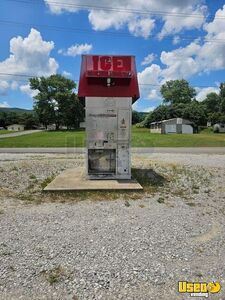 2009 Xl1900 Other Ice Vending Machine 2 Tennessee for Sale