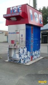 2009 Xl1900 Other Ice Vending Machine Tennessee for Sale