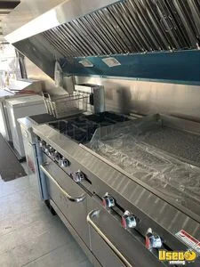 2010 2010 E45 Step Van New Build Food Truck Concession Window Colorado for Sale