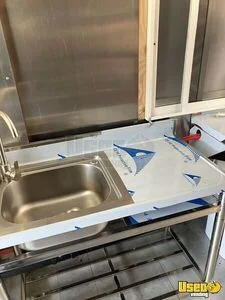 2010 2010 E45 Step Van New Build Food Truck Exhaust Hood Colorado for Sale