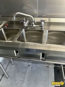 2010 2010 E45 Step Van New Build Food Truck Flatgrill Colorado for Sale