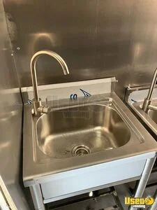 2010 2010 E45 Step Van New Build Food Truck Fryer Colorado for Sale