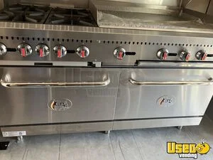 2010 2010 E45 Step Van New Build Food Truck Generator Colorado for Sale