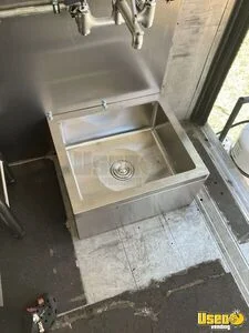 2010 2010 E45 Step Van New Build Food Truck Interior Lighting Colorado for Sale