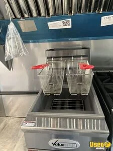 2010 2010 E45 Step Van New Build Food Truck Refrigerator Colorado for Sale