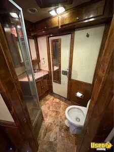 2010 3 Horse Living Quarters Trailer 3-horse Lq Trailer Water Heater Texas for Sale