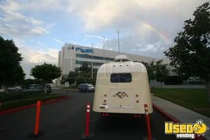 2010 30' Westcraft Replica Other Mobile Business Air Conditioning Arizona for Sale