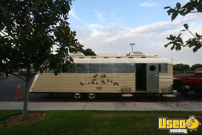 2010 30' Westcraft Replica Other Mobile Business Arizona for Sale