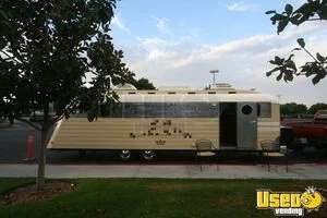 2010 30' Westcraft Replica Other Mobile Business Arizona for Sale
