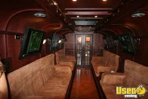 2010 30' Westcraft Replica Other Mobile Business Removable Trailer Hitch Arizona for Sale