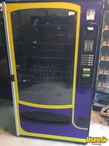 2010 3160 Usi Snack Machine North Carolina for Sale