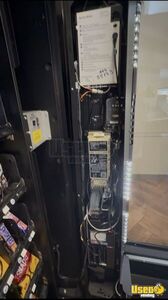 2010 3535 Usi Snack Machine 3 North Carolina for Sale