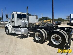 2010 386 Peterbilt Semi Truck 4 Texas for Sale