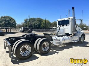 2010 386 Peterbilt Semi Truck 5 Texas for Sale