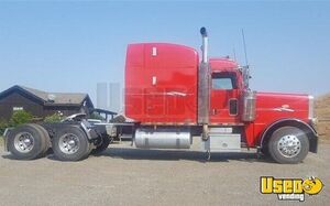 2010 388 Peterbilt Semi Truck California for Sale