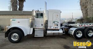 2010 389 Peterbilt Semi Truck California for Sale