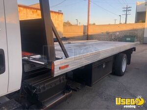 2010 4300lp Flatbed Truck 5 Nevada for Sale