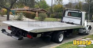 2010 4300lp Flatbed Truck 6 Nevada for Sale