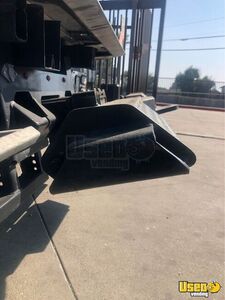 2010 4300lp Flatbed Truck 7 Nevada for Sale