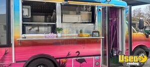 2010 4500 All-purpose Food Truck Air Conditioning Florida for Sale