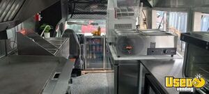 2010 4500 All-purpose Food Truck Cabinets Florida for Sale