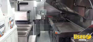 2010 4500 All-purpose Food Truck Spare Tire Florida for Sale
