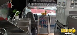 2010 4500 All-purpose Food Truck Surveillance Cameras Florida for Sale