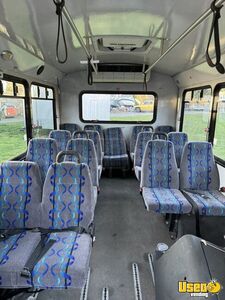 2010 4500 Shuttle Bus Shuttle Bus Transmission - Automatic Washington Diesel Engine for Sale