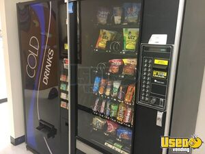 2010 501 And 376 Dixie Narco Soda Machine 9 Maryland for Sale