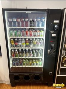 2010 551 & 113 Dixie Narco Soda Machine New Jersey for Sale