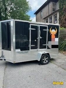 2010 610vsdb Mobile Fitness Trailer Other Mobile Business 5 Alabama for Sale