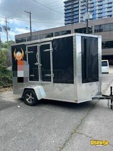 2010 610vsdb Mobile Fitness Trailer Other Mobile Business 6 Alabama for Sale