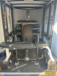 2010 610vsdb Mobile Fitness Trailer Other Mobile Business 8 Alabama for Sale