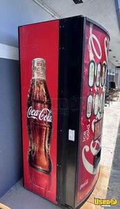 2010 660 Royal Soda Machine 2 Florida for Sale