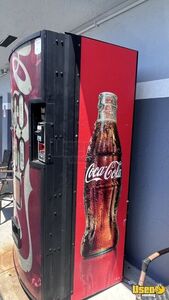 2010 660 Royal Soda Machine 3 Florida for Sale