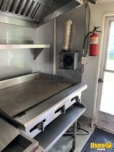 2010 91985513 Food Concession Trailer Kitchen Food Trailer Electrical Outlets Virginia for Sale