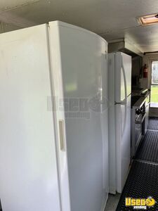 2010 91985513 Food Concession Trailer Kitchen Food Trailer Exhaust Fan Virginia for Sale