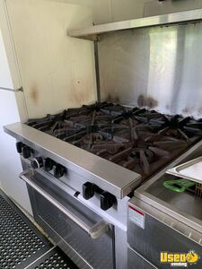 2010 91985513 Food Concession Trailer Kitchen Food Trailer Interior Lighting Virginia for Sale