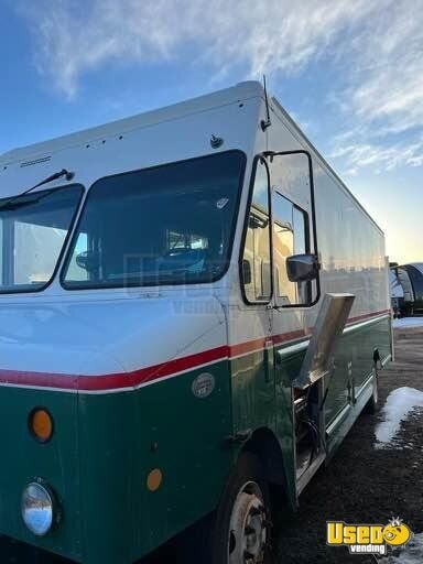 2010 All-purpose Food Truck All-purpose Food Truck Colorado for Sale