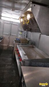 2010 All-purpose Food Truck All-purpose Food Truck Concession Window British Columbia Gas Engine for Sale
