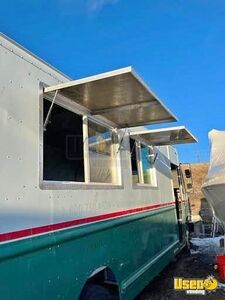 2010 All-purpose Food Truck All-purpose Food Truck Concession Window Colorado for Sale