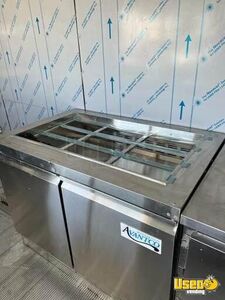 2010 All-purpose Food Truck All-purpose Food Truck Deep Freezer Colorado for Sale