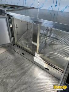 2010 All-purpose Food Truck All-purpose Food Truck Refrigerator Colorado for Sale