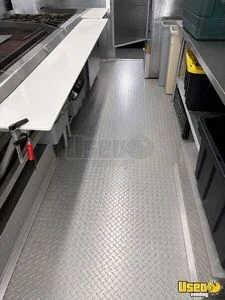 2010 All-purpose Food Truck Backup Camera Texas Diesel Engine for Sale